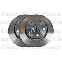 V10-80109 VAICO Гальмівний диск