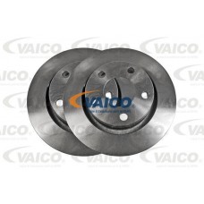 V10-80109 VAICO Гальмівний диск