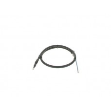 1 987 477 472 BOSCH Тросик, cтояночный тормоз