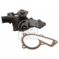 10187 FEBI BILSTEIN Водяний насос охолодження двигуна