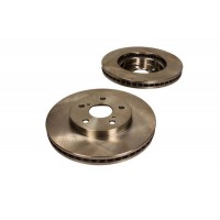 19-3357 MAXGEAR Гальмівний диск