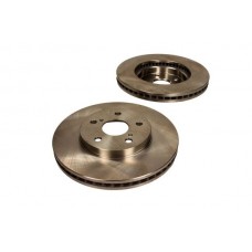 19-3357 MAXGEAR Гальмівний диск