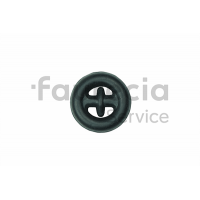AA93027 Faurecia Гумові смужки система випуску