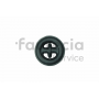 AA93027 Faurecia Гумові смужки система випуску