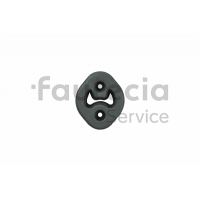 AA93255 Faurecia Гумові смужки система випуску