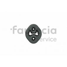 AA93255 Faurecia Гумові смужки система випуску