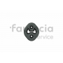 AA93255 Faurecia Гумові смужки система випуску