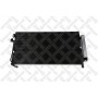10-45523-SX STELLOX Конденсатор кондиціонера