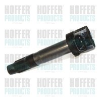 8010759 HOFFER Котушка запалювання