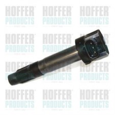 8010759 HOFFER Котушка запалювання