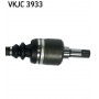 VKJC 3933 SKF Привідний вал