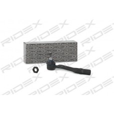 914T0189 RIDEX Наконечник поперечної кермової тяги