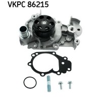 VKPC 86215 SKF Водяний насос охолодження двигуна