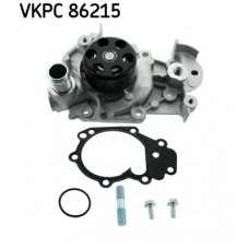 VKPC 86215 SKF Водяний насос охолодження двигуна
