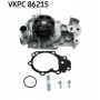 VKPC 86215 SKF Водяний насос охолодження двигуна