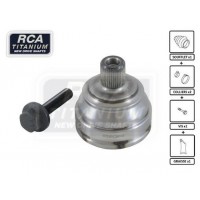 AV18 RCA FRANCE Шарнирный комплект, Привідний вал