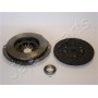 KF-702 JAPANPARTS Комплект зчеплення