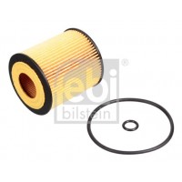33470 FEBI BILSTEIN Масляний фільтр