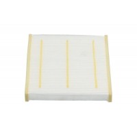 DC-7002 KAVO PARTS Фільтр повітря у внутрішньому просторі