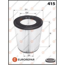 E147297 EUROREPAR Повітряний фільтр