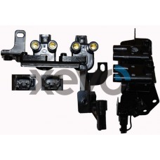 XIG5124 ELTA AUTOMOTIVE Котушка запалювання
