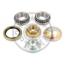 302058L OPTIMAL Комплект підшипника ступиці колеса