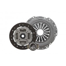 KM-124 AISIN Комплект зчеплення