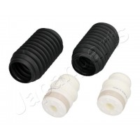 KTP-0501 JAPANPARTS Пилозахисний комплект амортизатор