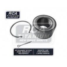 RCAK1518 RCA FRANCE Комплект підшипника ступиці колеса