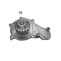 CP 95 000S MAHLE Водяний насос охолодження двигуна