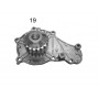 CP 95 000S MAHLE Водяний насос охолодження двигуна