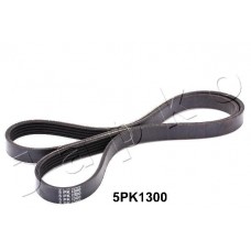 5PK1300 JAPKO Поліклиновий ремінь