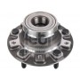 46668 FEBI BILSTEIN Комплект підшипника ступиці колеса