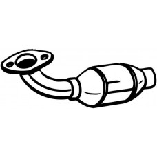 090-169 BOSAL Катализатор