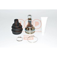 406-02013 IAP QUALITY PARTS Шарнирный комплект, Привідний вал