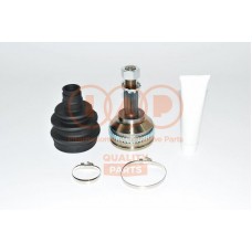 406-02013 IAP QUALITY PARTS Шарнирный комплект, Привідний вал