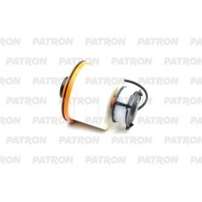 Фільтр паливний PATRON PF3349
