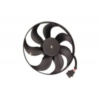 71-0029 MAXGEAR Вентилятор охолодження двигуна
