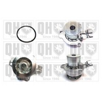 QCP3876DP QUINTON HAZELL Водяний насос охолодження двигуна