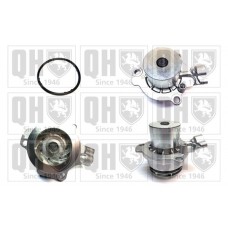 QCP3876DP QUINTON HAZELL Водяний насос охолодження двигуна