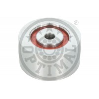 0-N151 OPTIMAL Паразитный / ведущий ролик, Поліклиновий ремінь