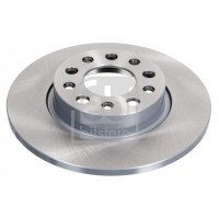 43880 FEBI BILSTEIN Гальмівний диск