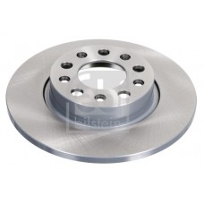 43880 FEBI BILSTEIN Гальмівний диск