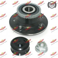01.97550 AUTOKIT Комплект підшипника ступиці колеса