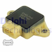SS10993-12B1 DELPHI Датчик поло жіння дросельної заслінки