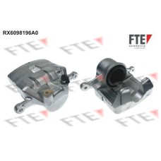 RX6098196A0 FTE Гальмівний супорт