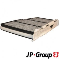 Фільтр повітря у внутрішньому просторі JP GROUP 1128102200