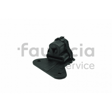 AA93504 Faurecia Гумові смужки система випуску