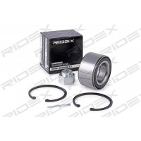 654W0622 RIDEX Комплект підшипника ступиці колеса