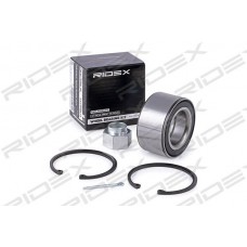 654W0622 RIDEX Комплект підшипника ступиці колеса